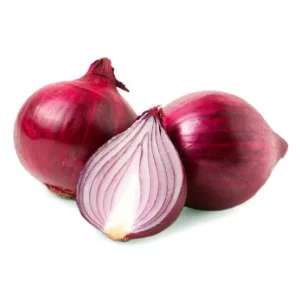 onions